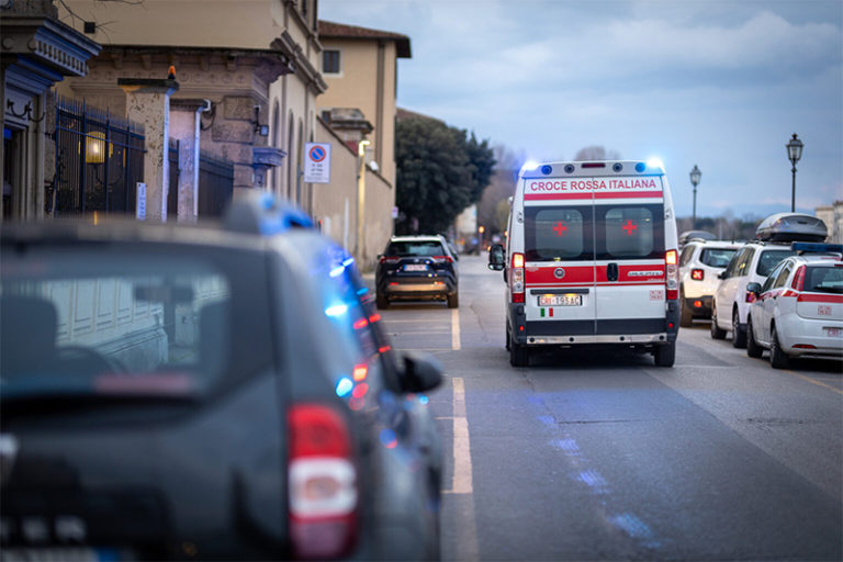 Ambulanza