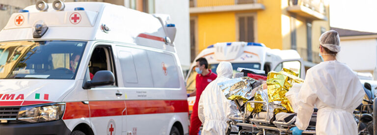 Ambulanza