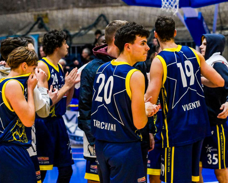 StellaAzzurraVT_vs_Palestrina