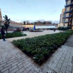 belcolle entrata santa rosa ospedale viterbo