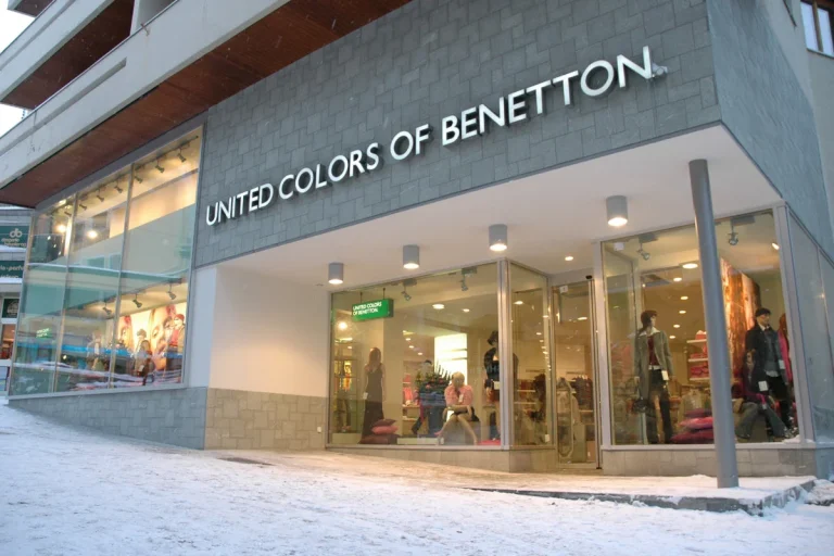 benetton