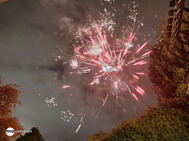 botti capodanno 2025 viterbo