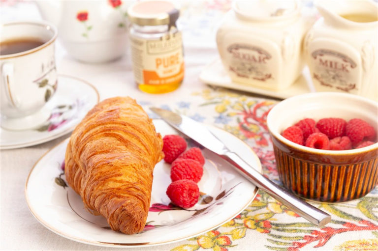 buona-colazione