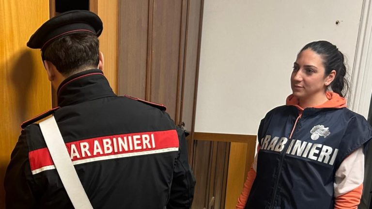 carabinieri
