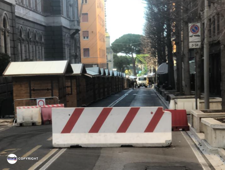 centro storico via marconi