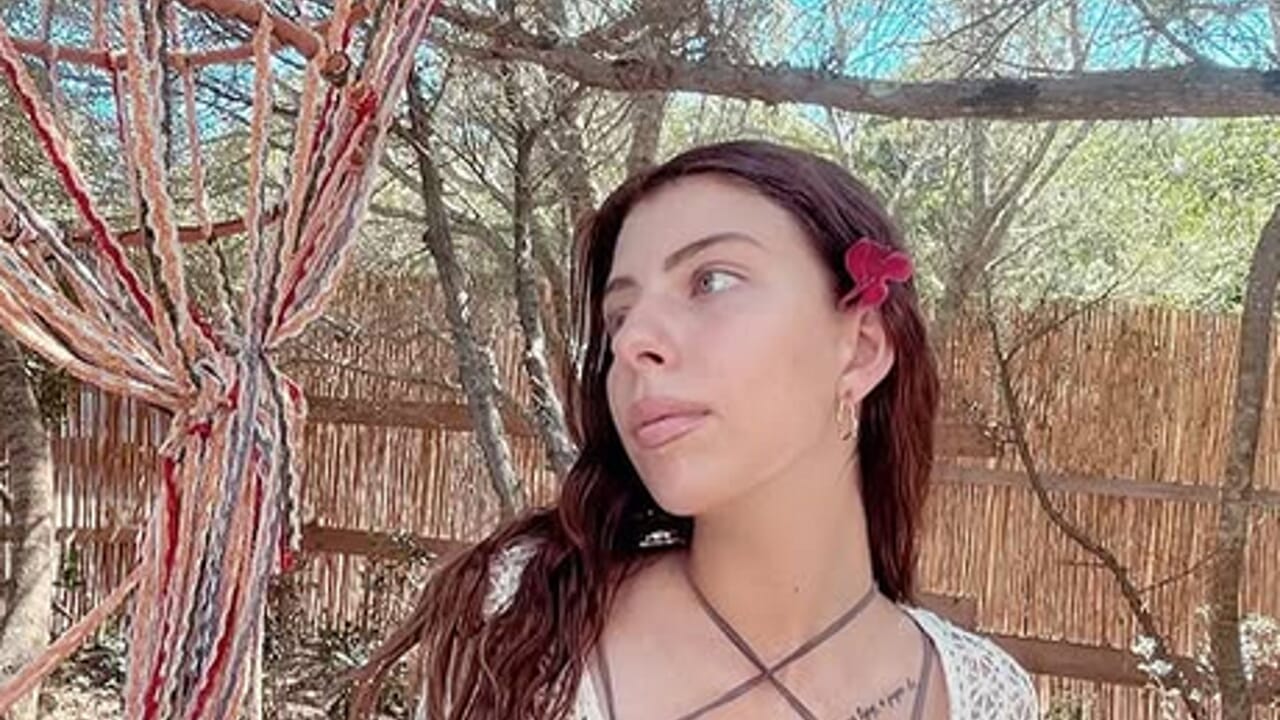 claudia chessa instagram
