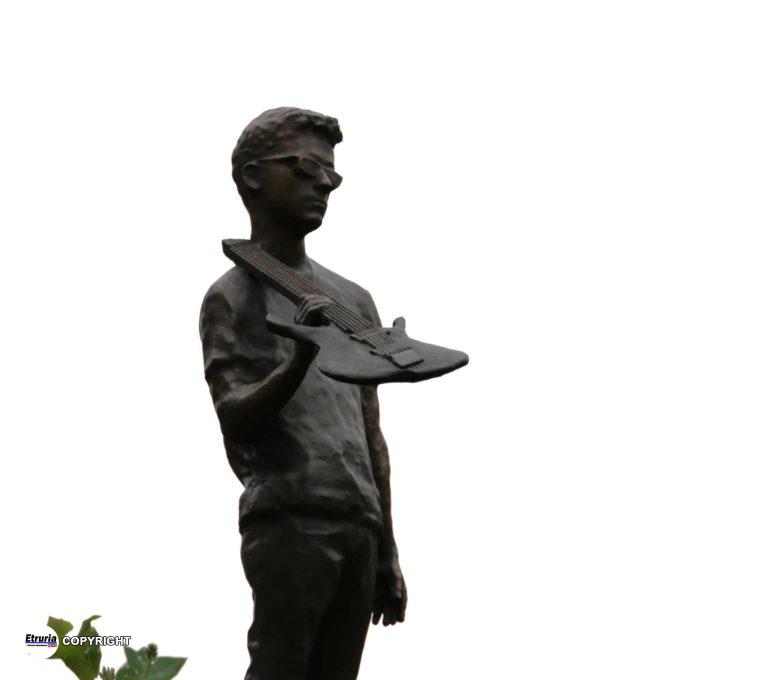 davide lo surdo