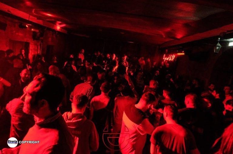 dclub viterbo