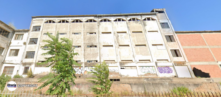 ex cantina sociale