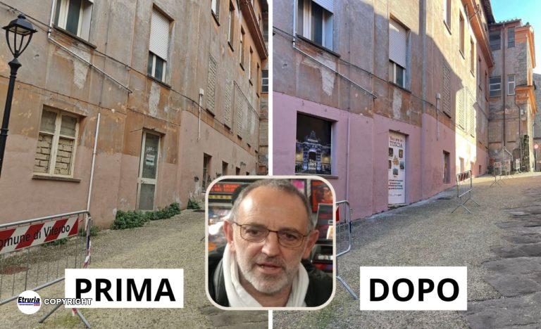 ex ospedale della rocca