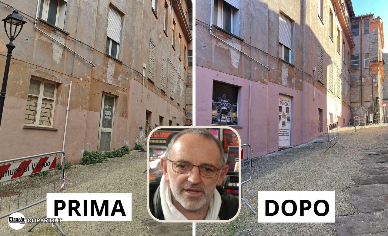 ex ospedale della rocca