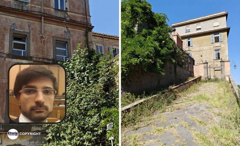 ex ospedale sabatini