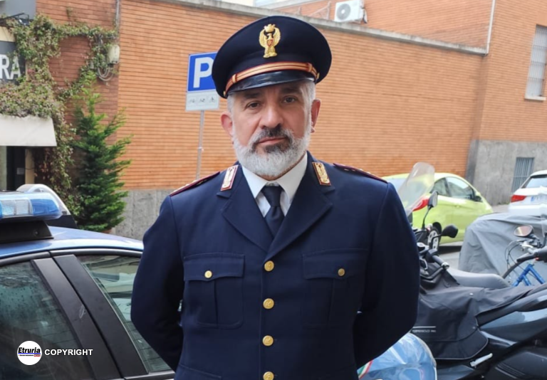 fabio poliziotto eroe torino