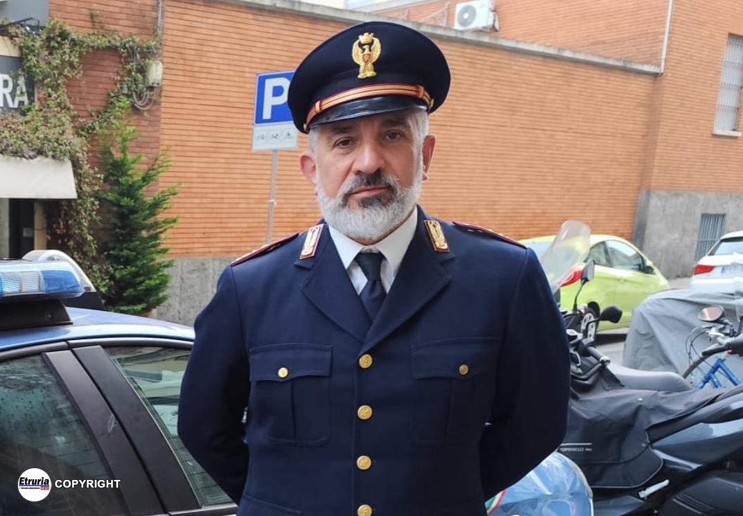 fabio poliziotto eroe torino