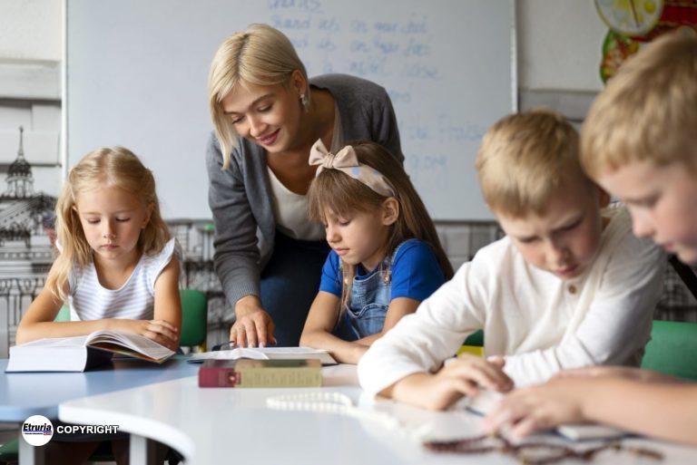 insegnante-scuola