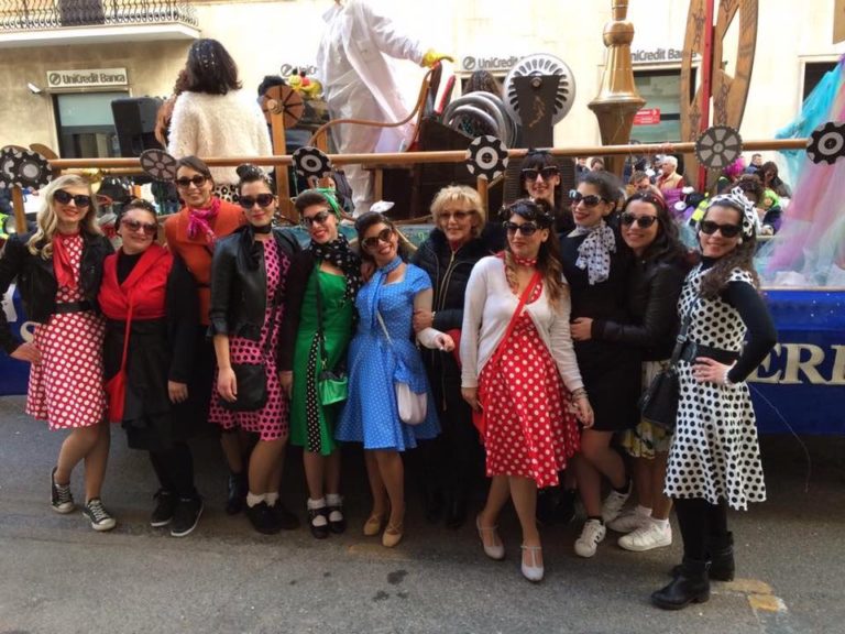 io faro carnevale