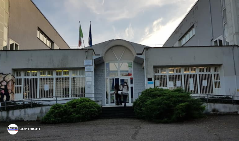istituto fabio besta orte