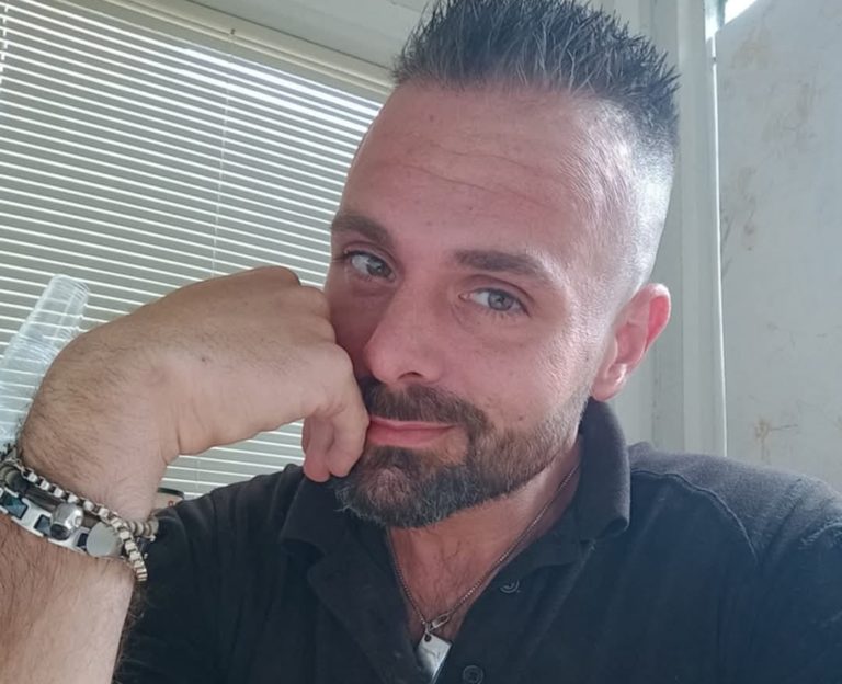 massimo raffi scomparso montelibretti