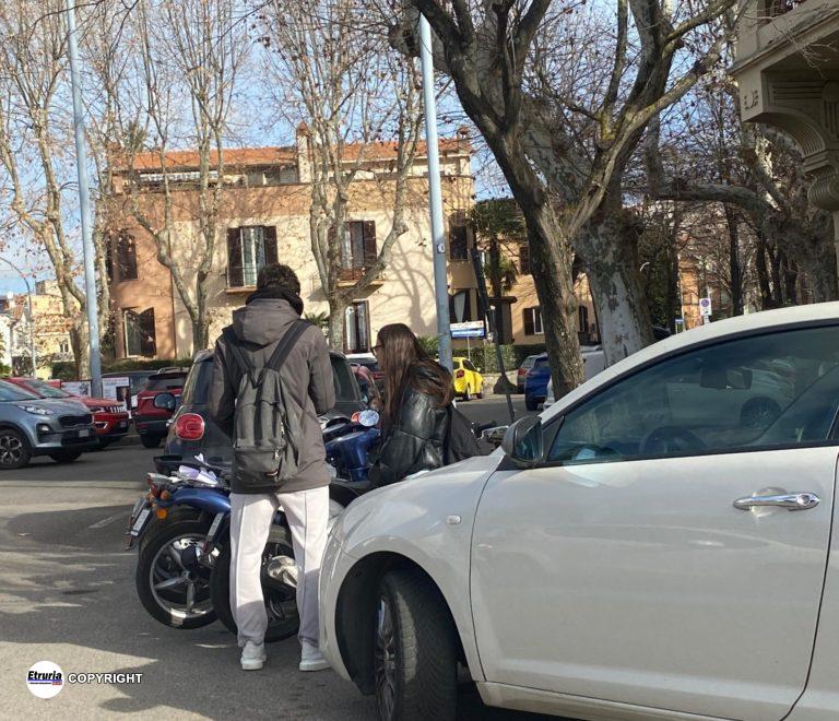 multe motorini piazza crispi 2