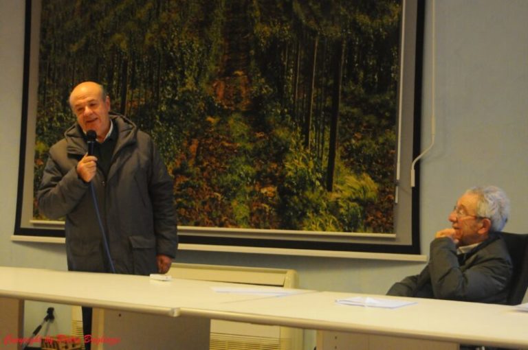 nuovo presidente cantina sociale