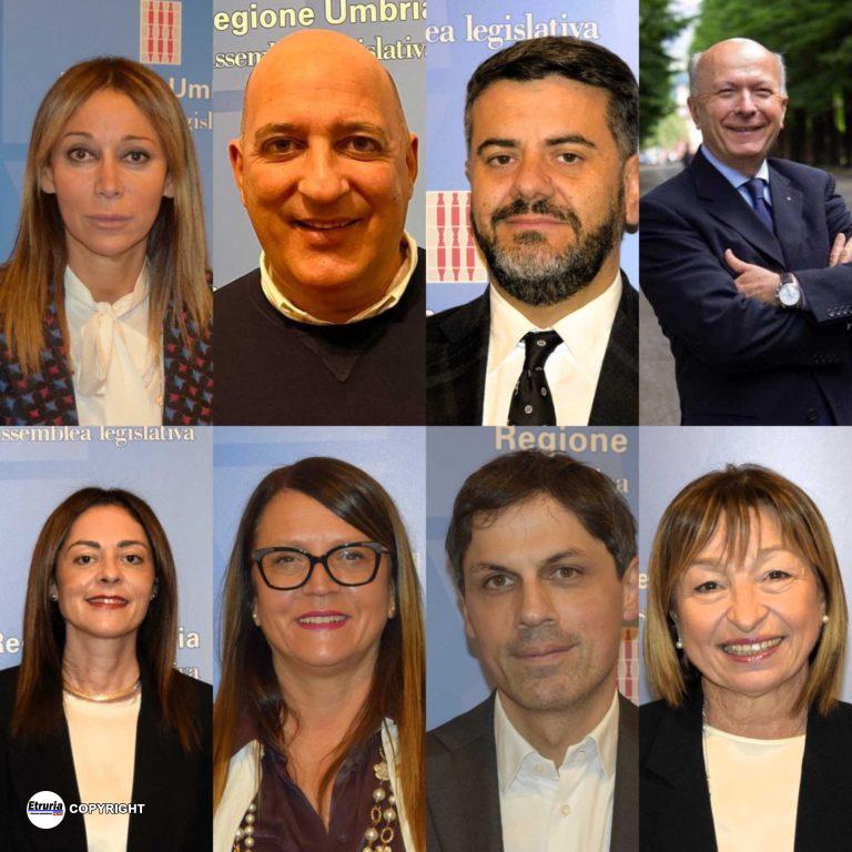 opposizione regione