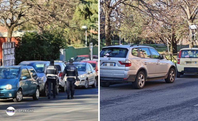 polizia municipale via cattaneo viterbo