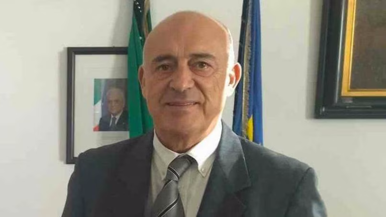 prefettodattilio