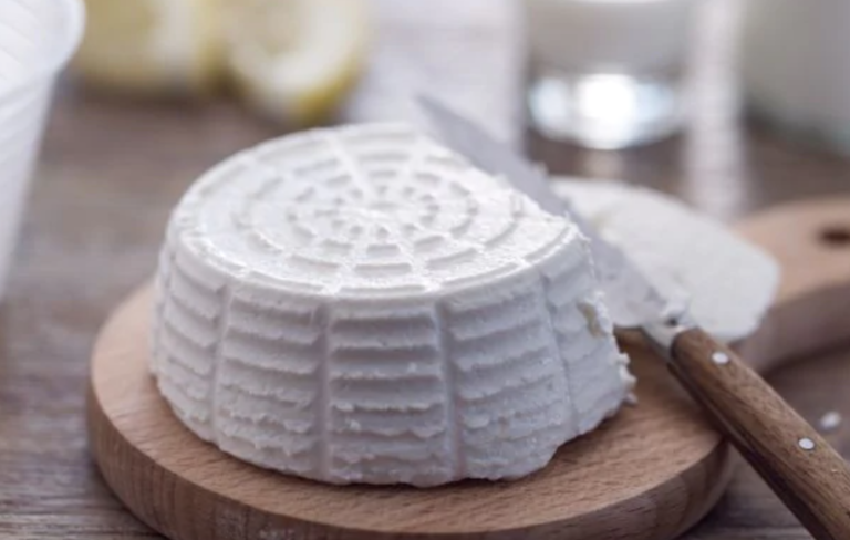 ricotta