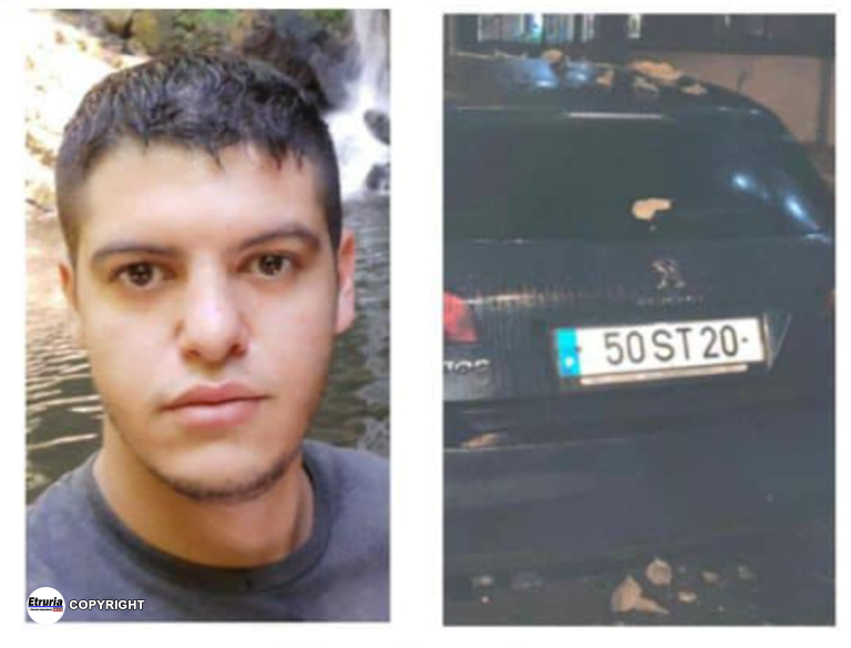 roma ragazzo scomparso