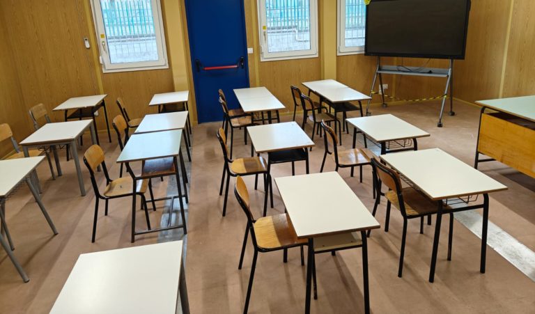 scuolauno