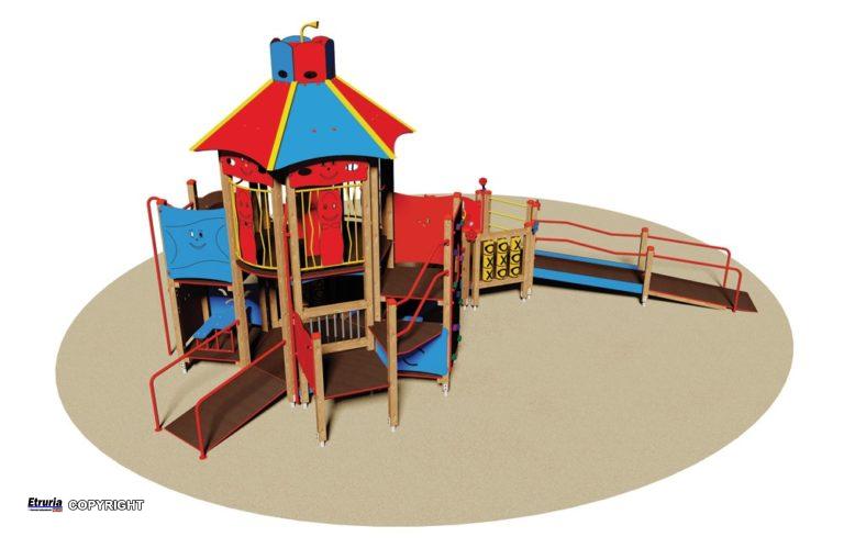 villaggio fun city