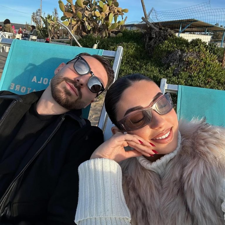 Domenica con il mio amore (1)