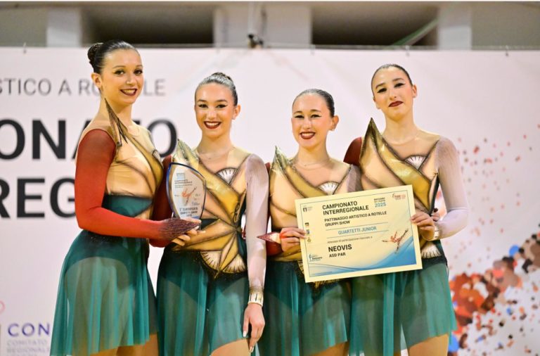 Il Quartetto Neovis