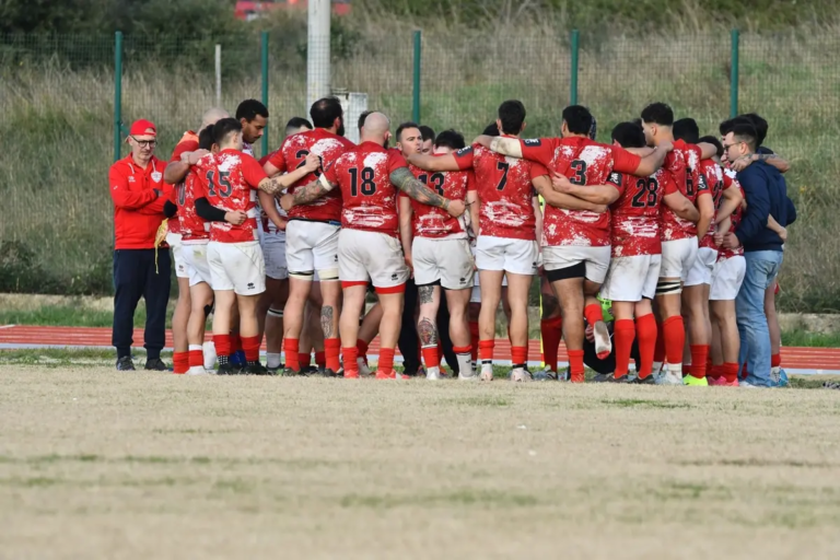 Rugby Civitavecchia