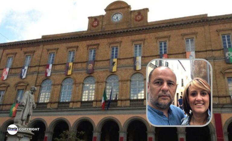 acquapendente alessandro brenci valentina sarti