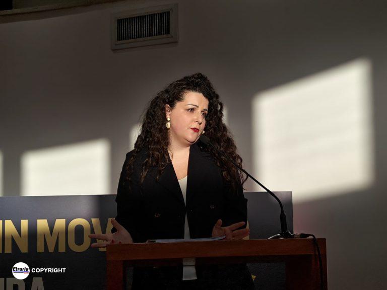 chiara frontini