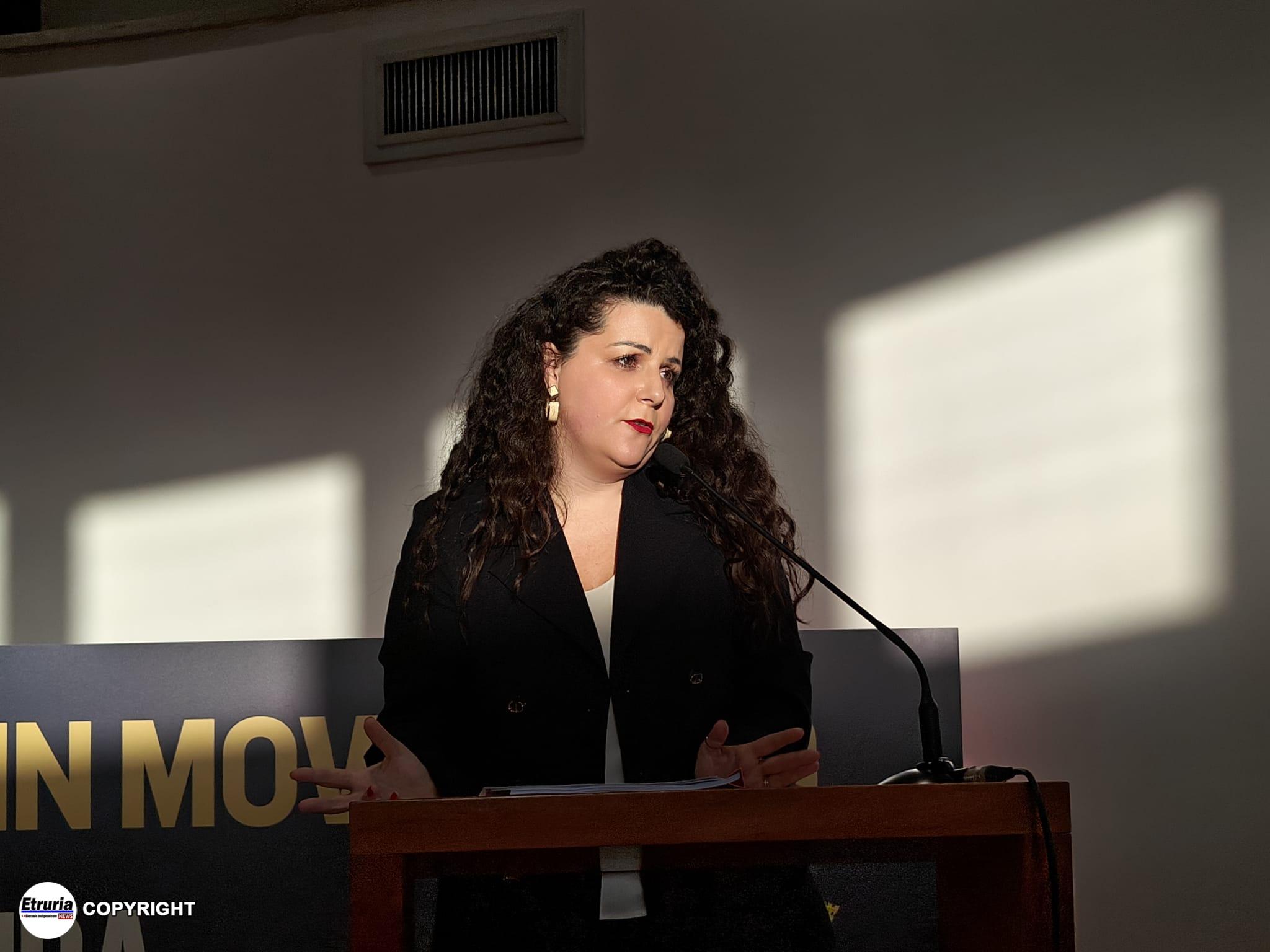 chiara frontini