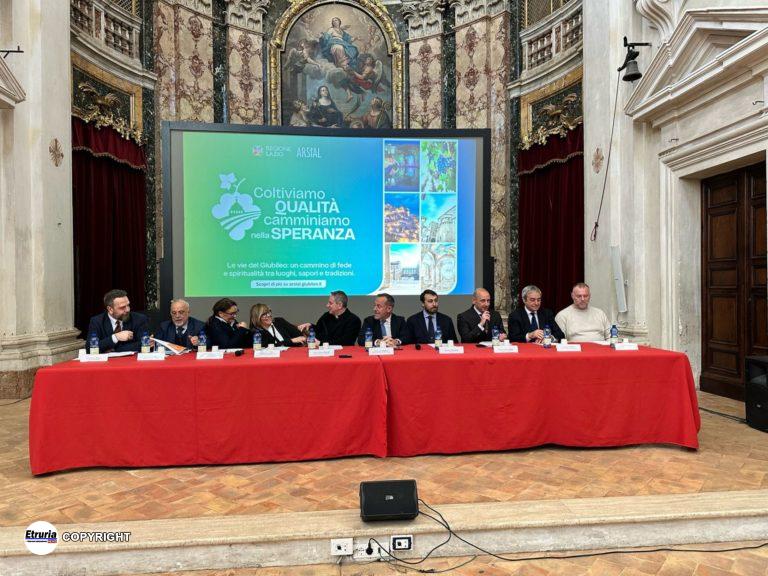 conferenza rieti - arsial regione lazio