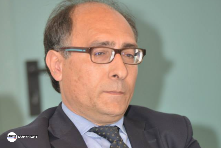 enrico tiero