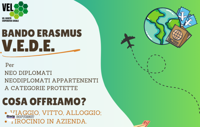 erasmus vel