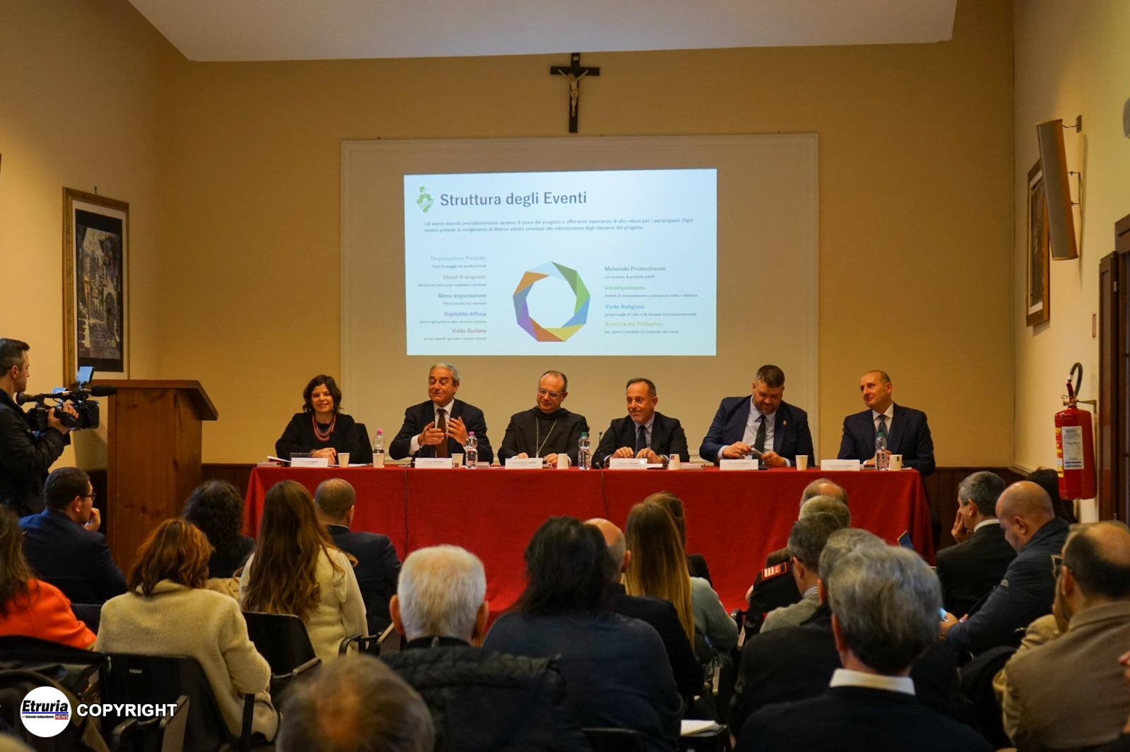 evento subiaco