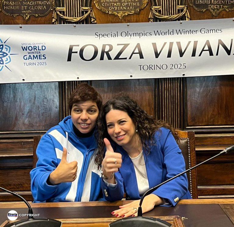 forza viviana