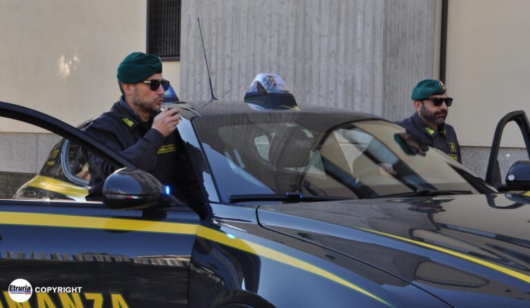 guardia di finanza