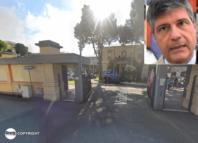 ospedale di tarquinia - cardello - catanea
