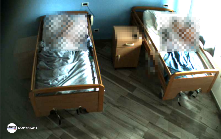 ospizio orrori latera