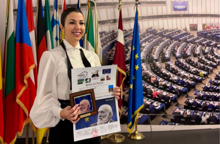 parlamento europeo
