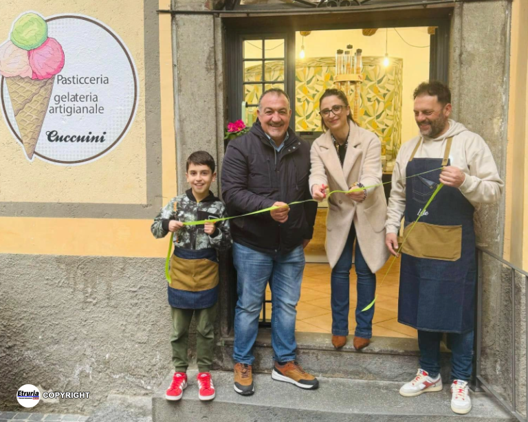 pasticceria cuccuini
