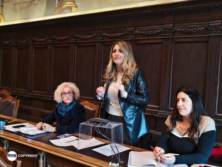 pd alessandra troncarelli