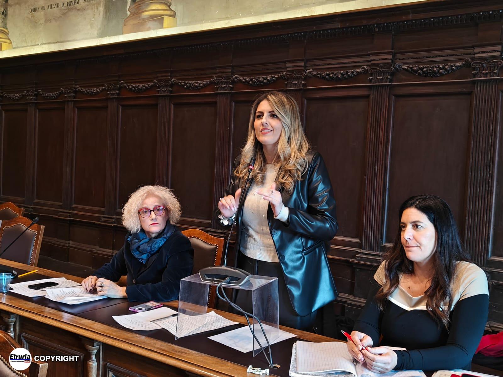pd alessandra troncarelli