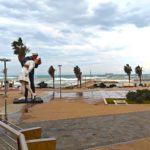 piazza della vita civitavecchia lungomare